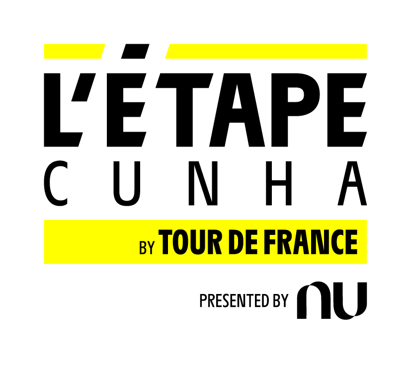 L'Étape Cunha by Tour de France presented by Nubank 2026